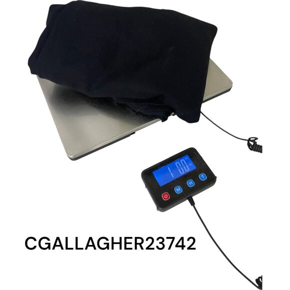 Zara Black Trousers - Picture 10 of 10